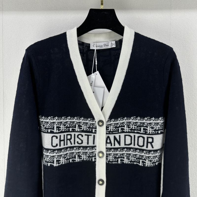 Christian Dior Sweaters